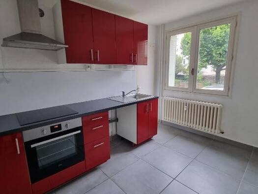 Appartement à louer 789 € 3 pièces 2 chambres 60,1 m² RDC Briffaut Rousset-Laprat Maninet-Fontlozier La Palla Valence 26000