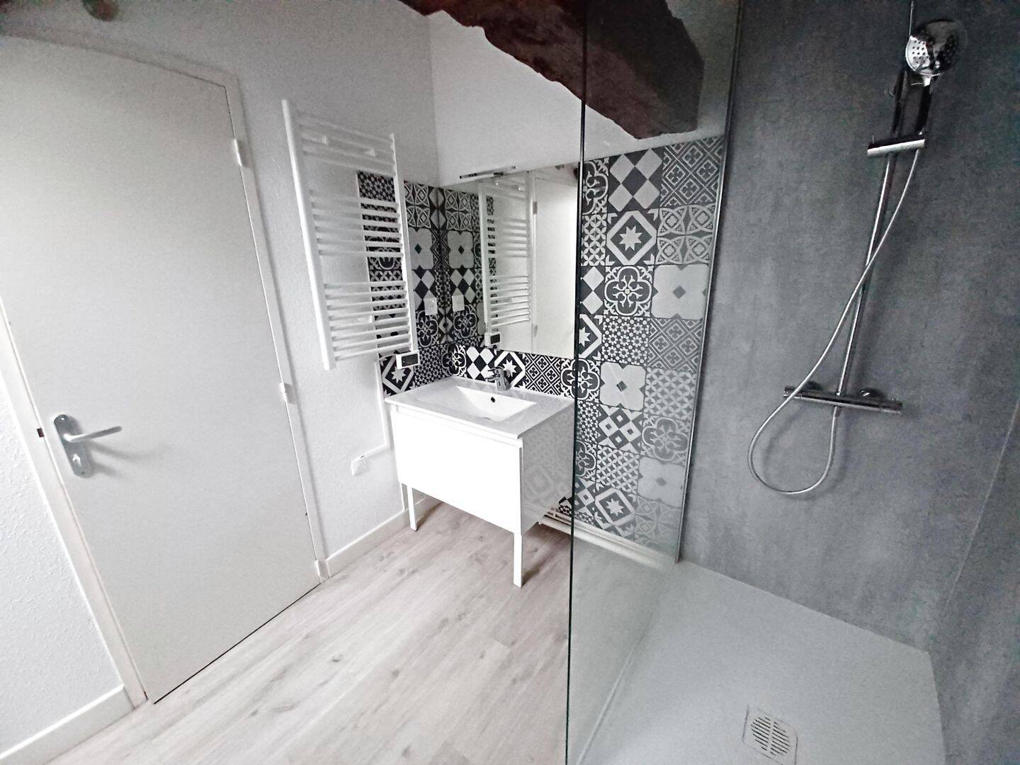 Appartement 3 pièces 63 m² · à Aurillac · 63 m² · 530 €