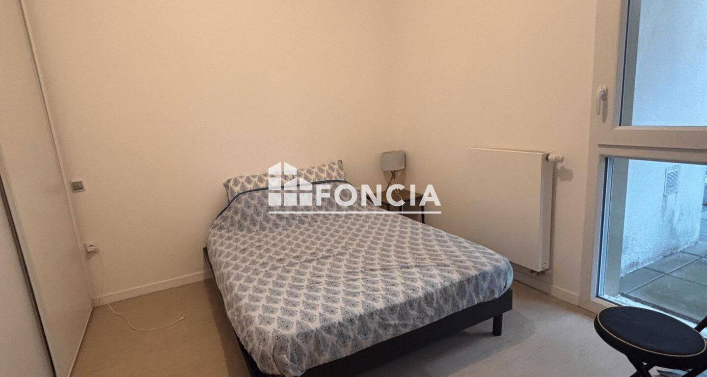 Appartement 2 pièces 45 m² · à Séné · 45 m² · 146 000 €