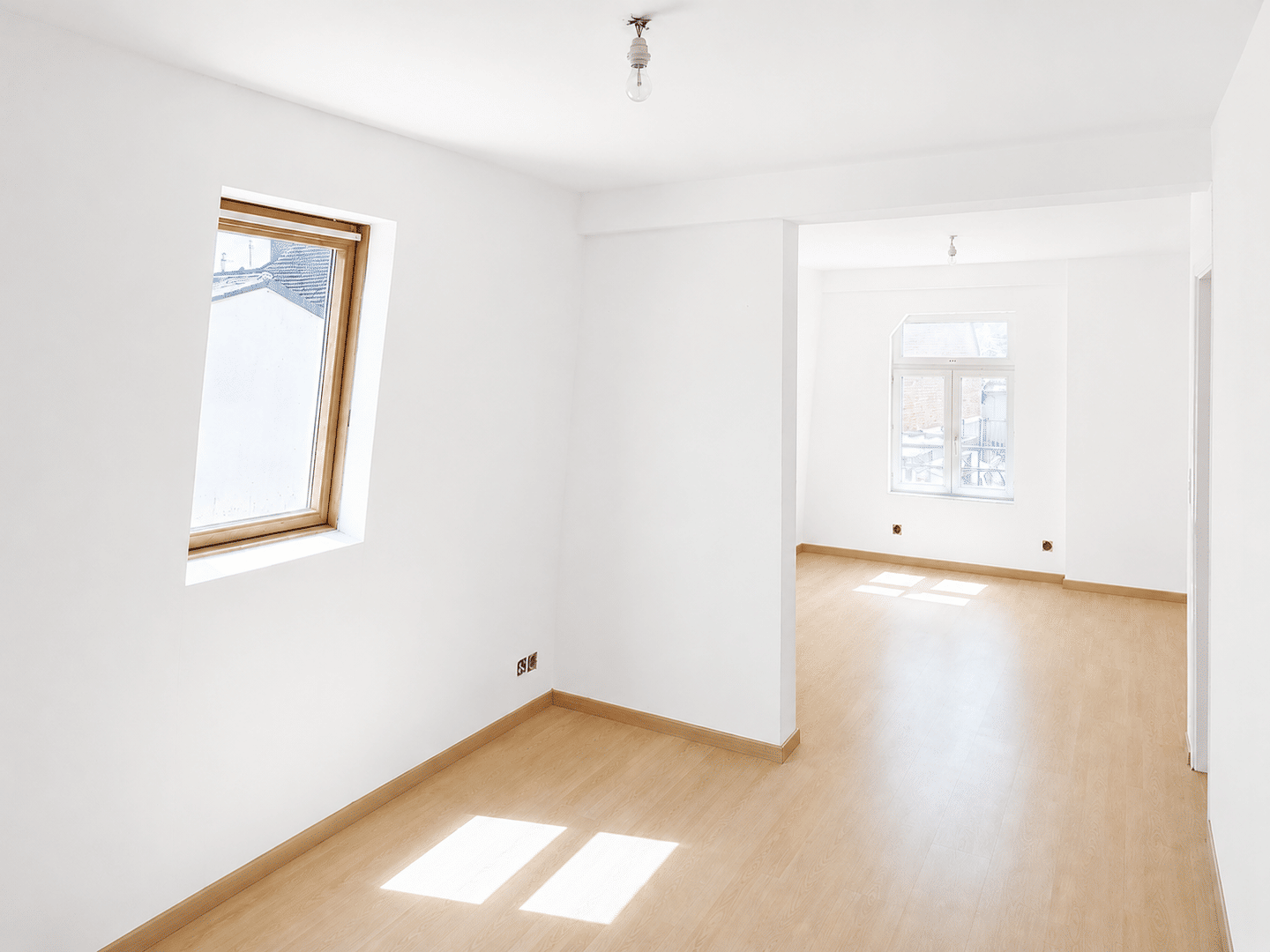 Appartement 2 pièces 45 m² · à Pérenchies · 45 m² · 120 000 €