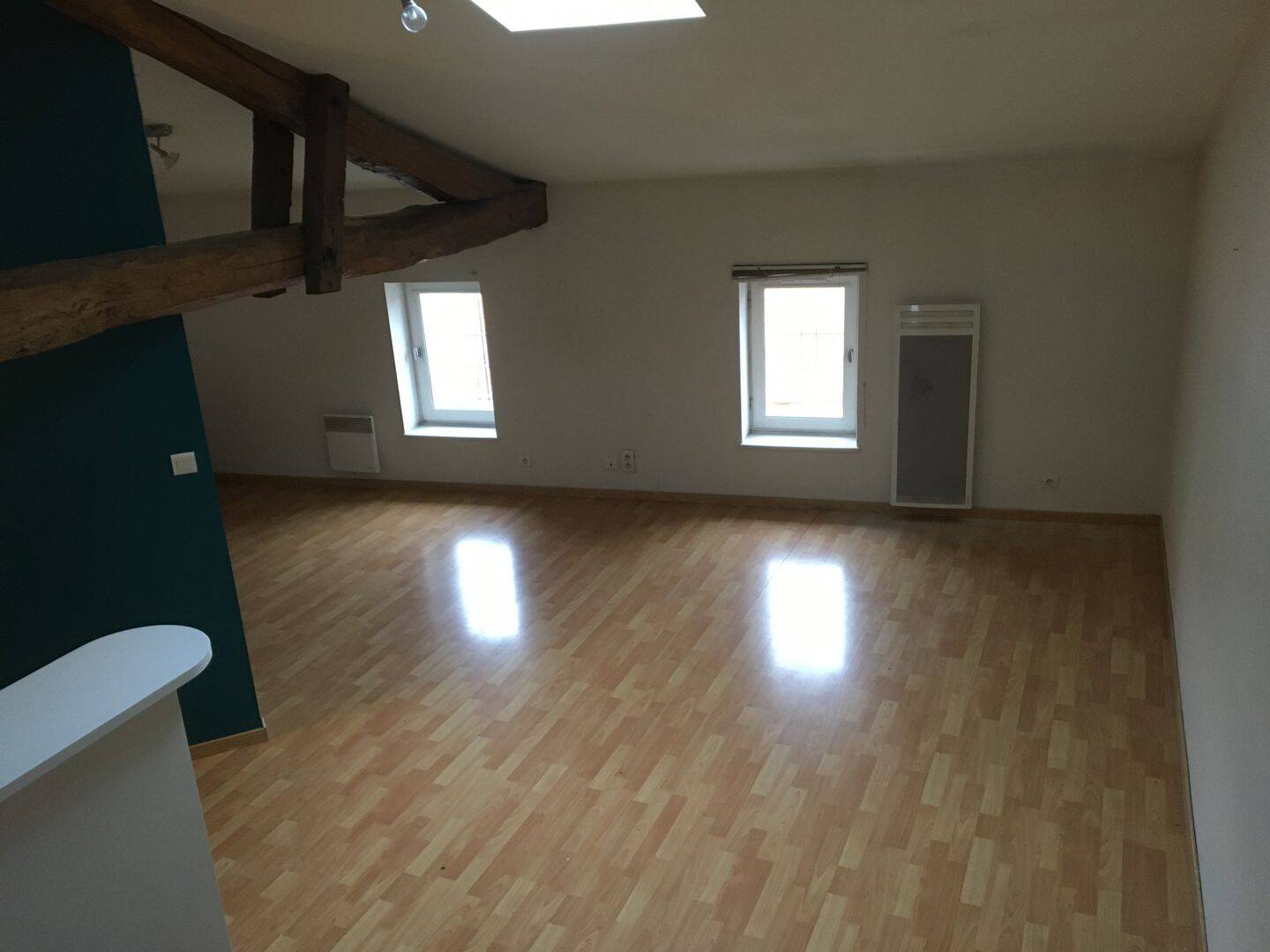 Appartement 2 pièces 54 m² · à Molières · 54 m² · 470 €/mois