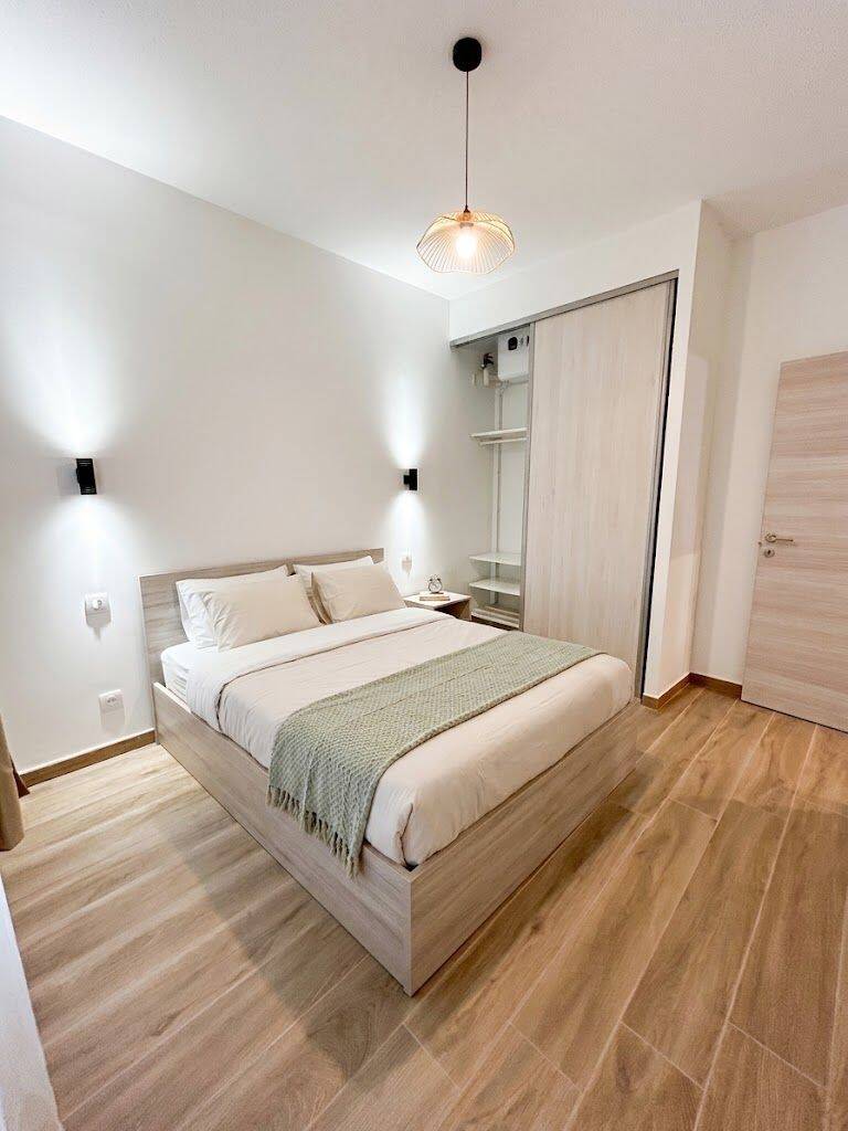 Appartement 2 pièces 35 m² · à Cannes · 35 m² · 1 150 €/mois