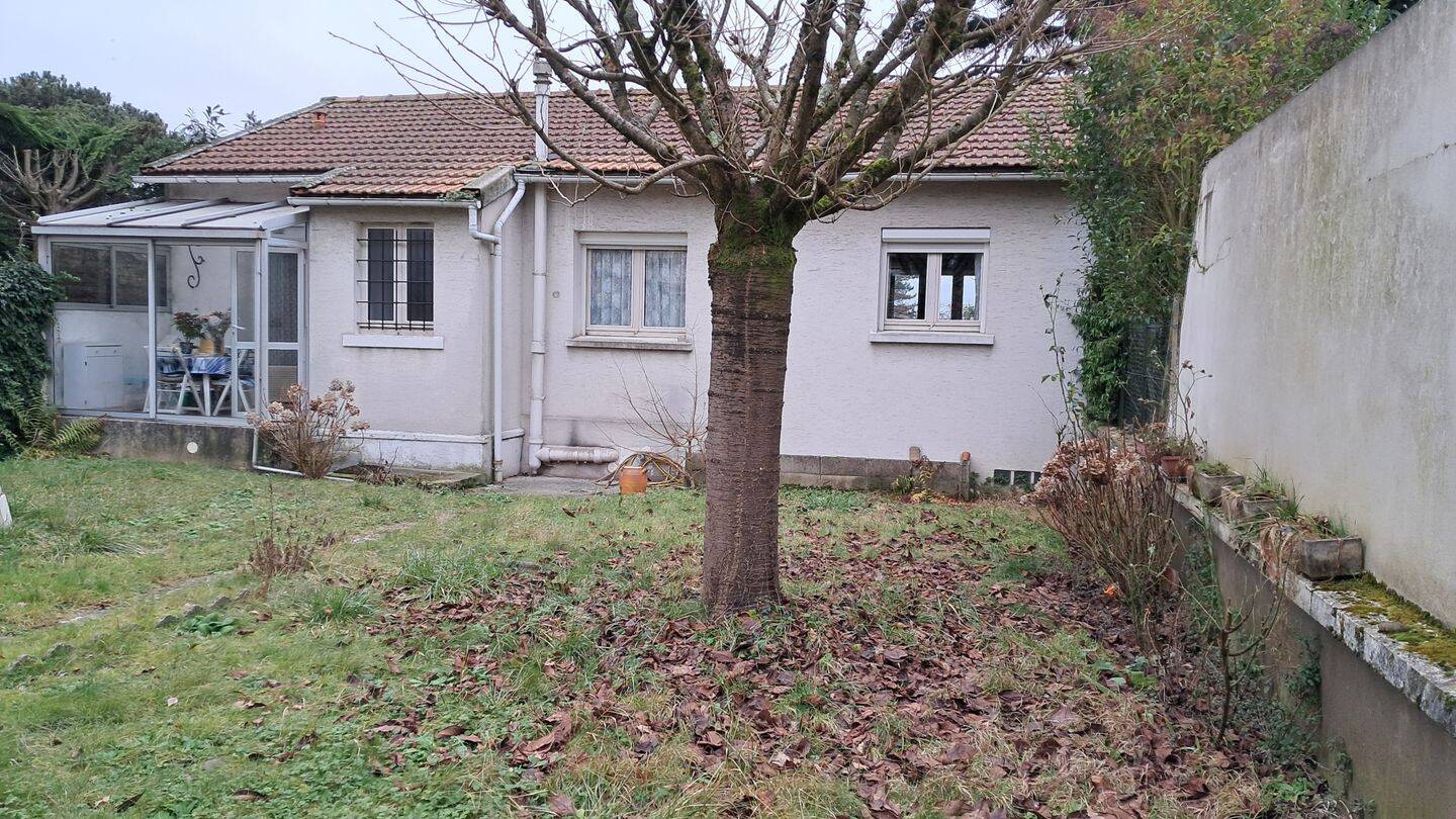 Maison 3 pièces 80 m² · à Saint-Cloud · 80 m² · 850 000 €