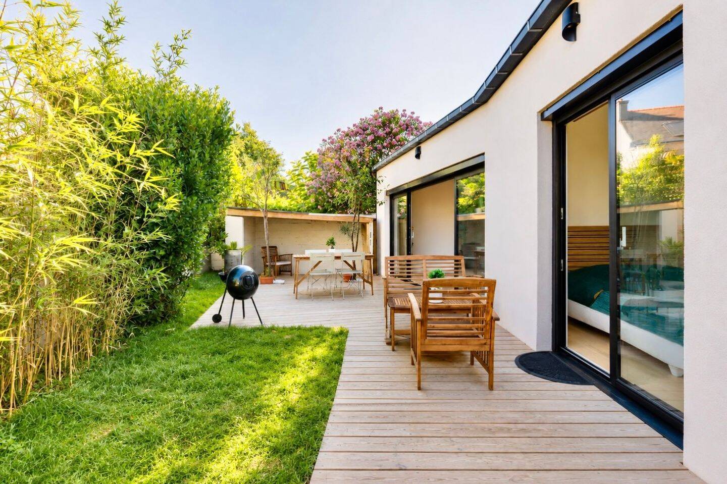 Maison 5 pièces 118 m² · à Vannes · 118 m² · 525 000 €