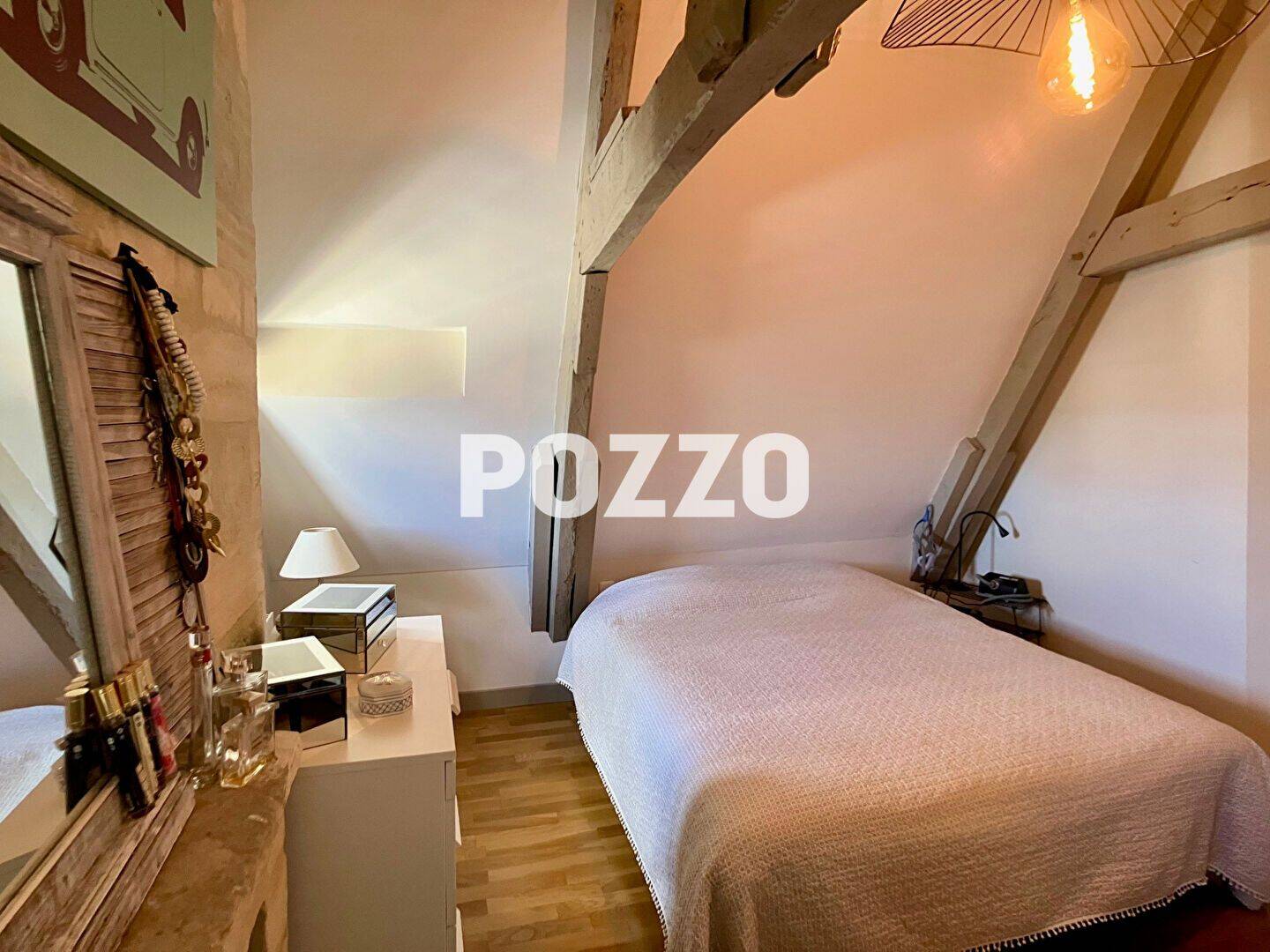 Appartement 3 pièces 67 m² · à Bayeux · 67 m² · 815 €