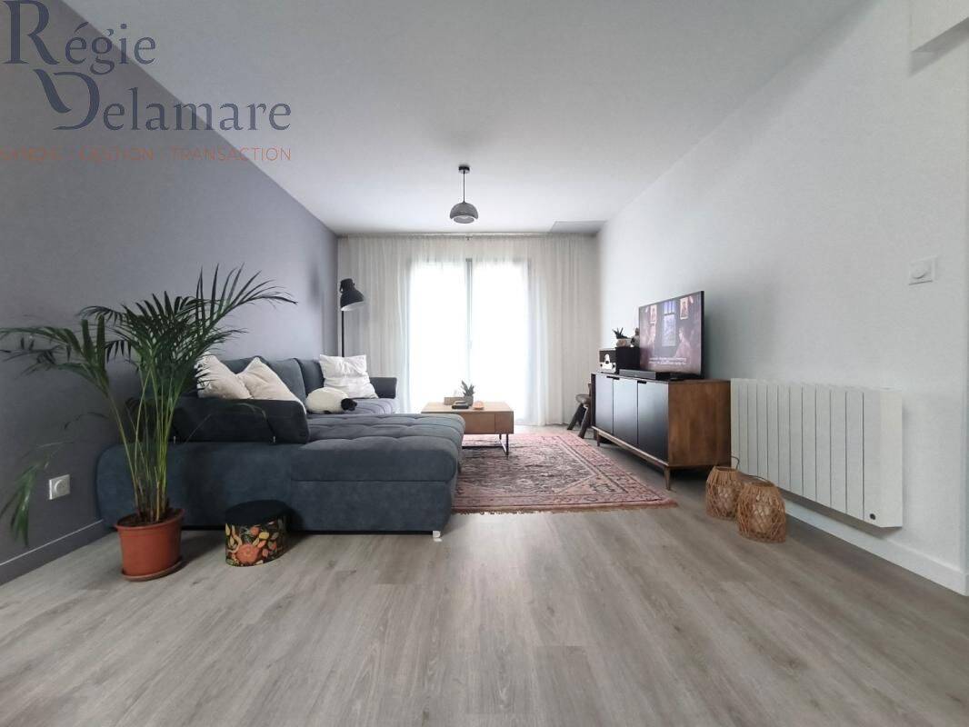 Appartement 3 pièces 88 m² · à Montalieu-Vercieu · 88 m² · 1 040 €