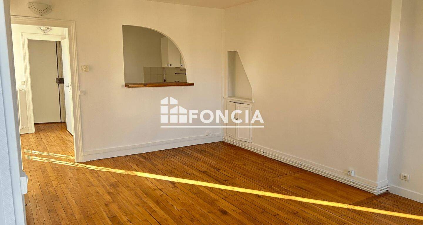 Appartement 2 pièces 52 m² · à Paris 2ème Arrondissement · 51,5 m² · 1 850 €