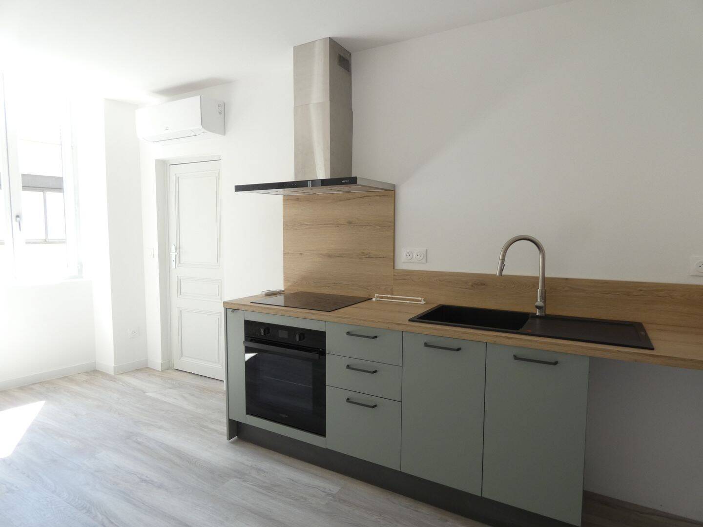 Appartement 2 pièces 38 m² · à Alès · 37,9 m² · 560 €