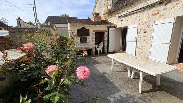 Maison 5 pièces 140 m² · à Flagy · 140 m² · 298 000 €