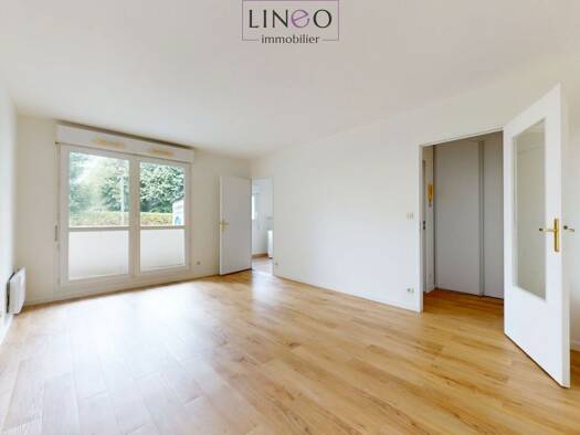 Appartement à vendre 154 500 € 1 pièce 29,2 m² RDC/5 Gondoles Nord I Choisy-le-Roi 94600