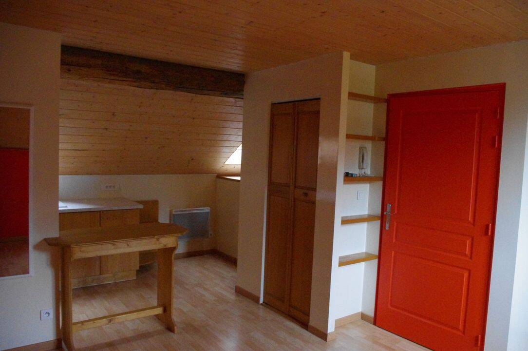 Appartement 2 pièces 37 m² · à Besançon · 37 m² · 640 €/mois