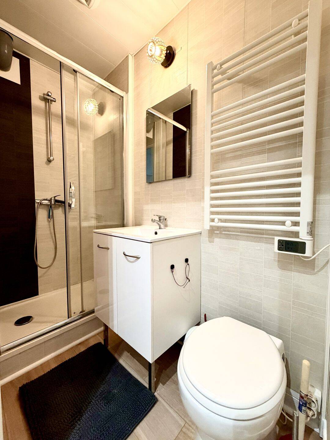 Appartement 1 pièce 25 m² · à Le Havre · 24,5 m² · 500 €