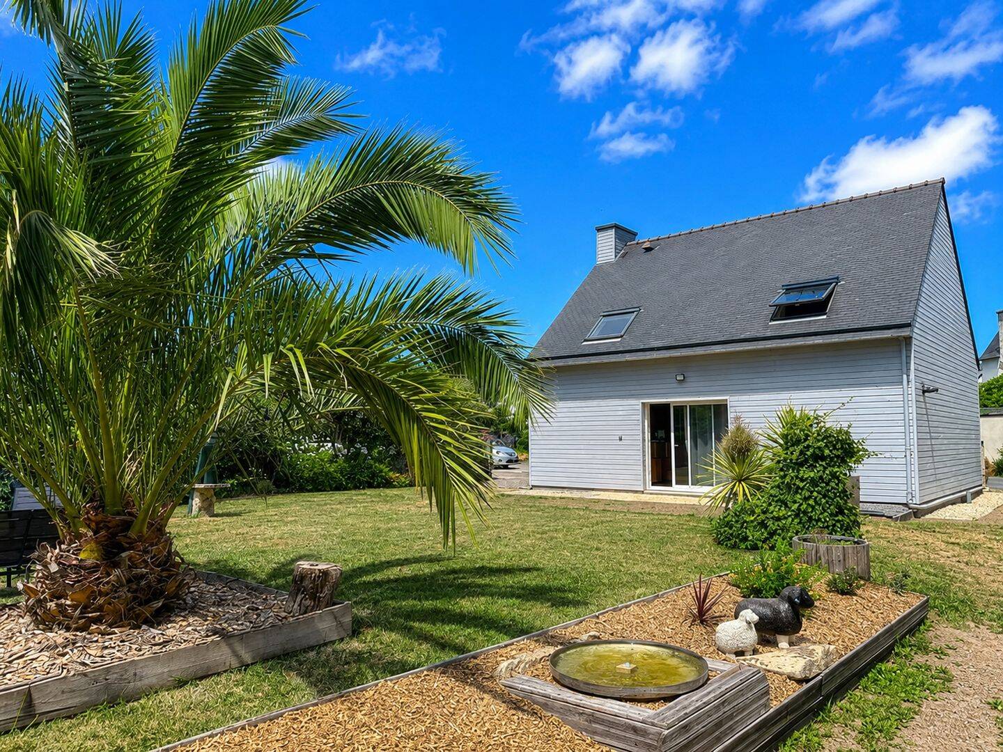 Maison 5 pièces 98 m² · à Plouhinec · 97,9 m² · 296 400 €