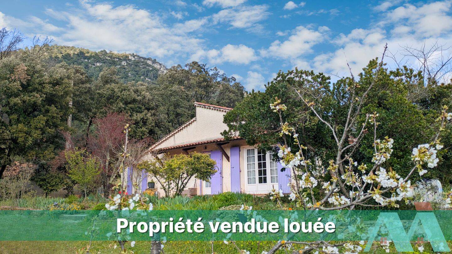 Maison 5 pièces 107 m² · à Signes · 107 m² · 320 000 €