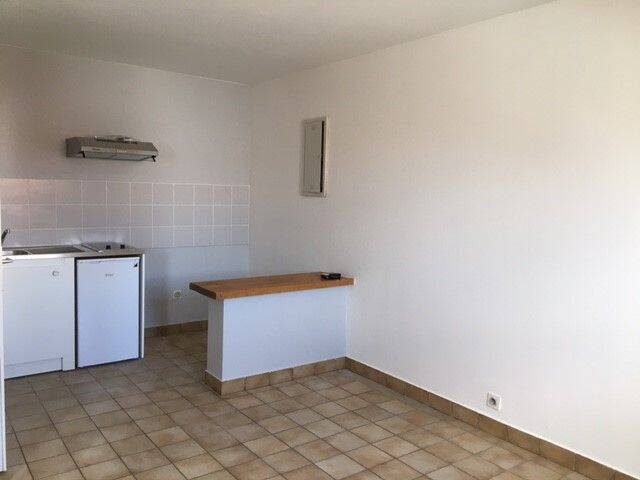 Appartement 2 pièces 28 m² · à Dijon · 27,6 m² · 505 €/mois