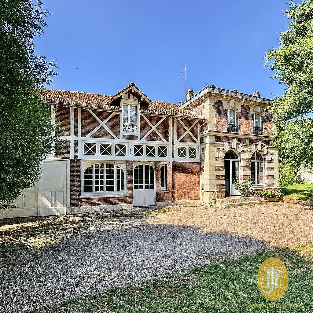 Maison 7 pièces 293 m² · à Vernon · 293 m² · 695 000 €
