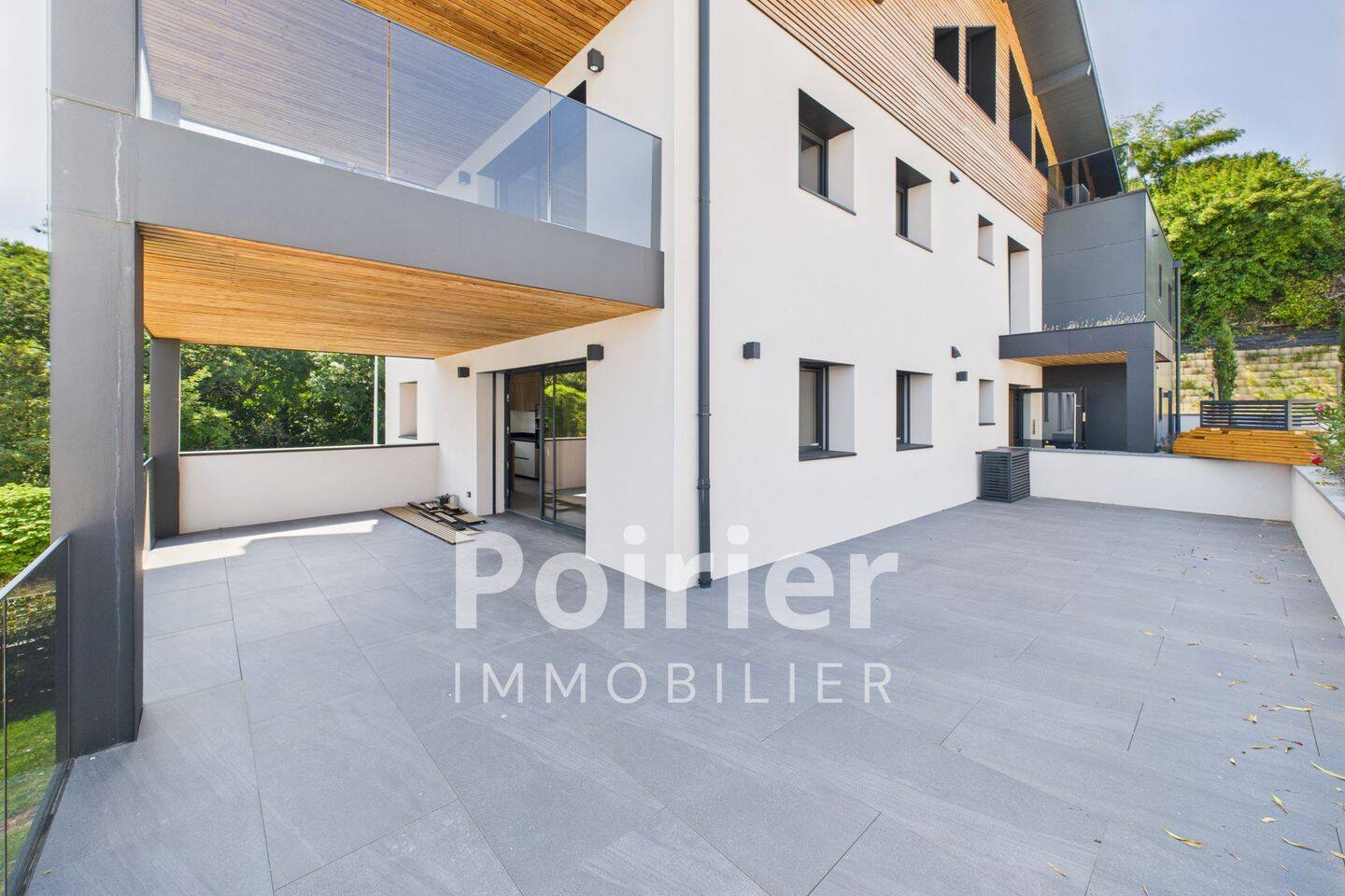 Appartement 3 pièces 77 m² · à Neuvecelle · 76,9 m² · 465 000 €