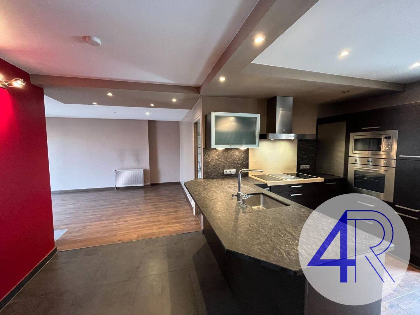 Appartement 3 pièces 74 m² · à Anse · 73,6 m² · 1 100 €