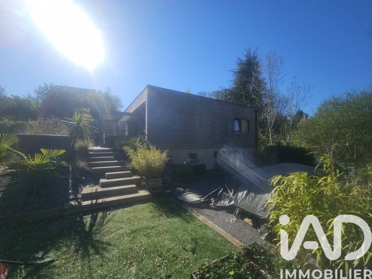 Maison 7 pièces 193 m² · à Montivilliers · 193 m² · 522 000 €