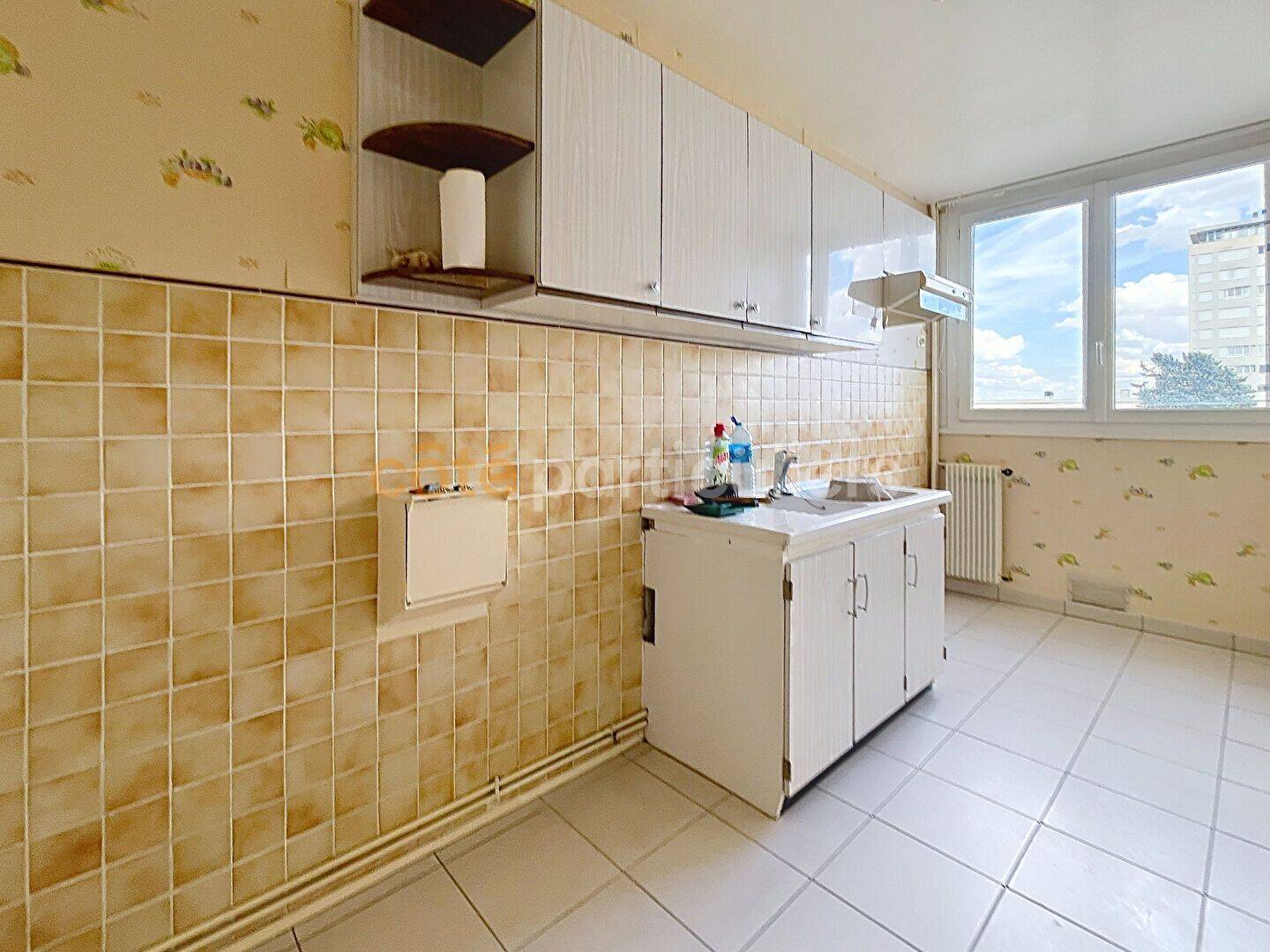 Appartement 3 pièces 62 m² · à Montargis · 62,1 m² · 67 990 €