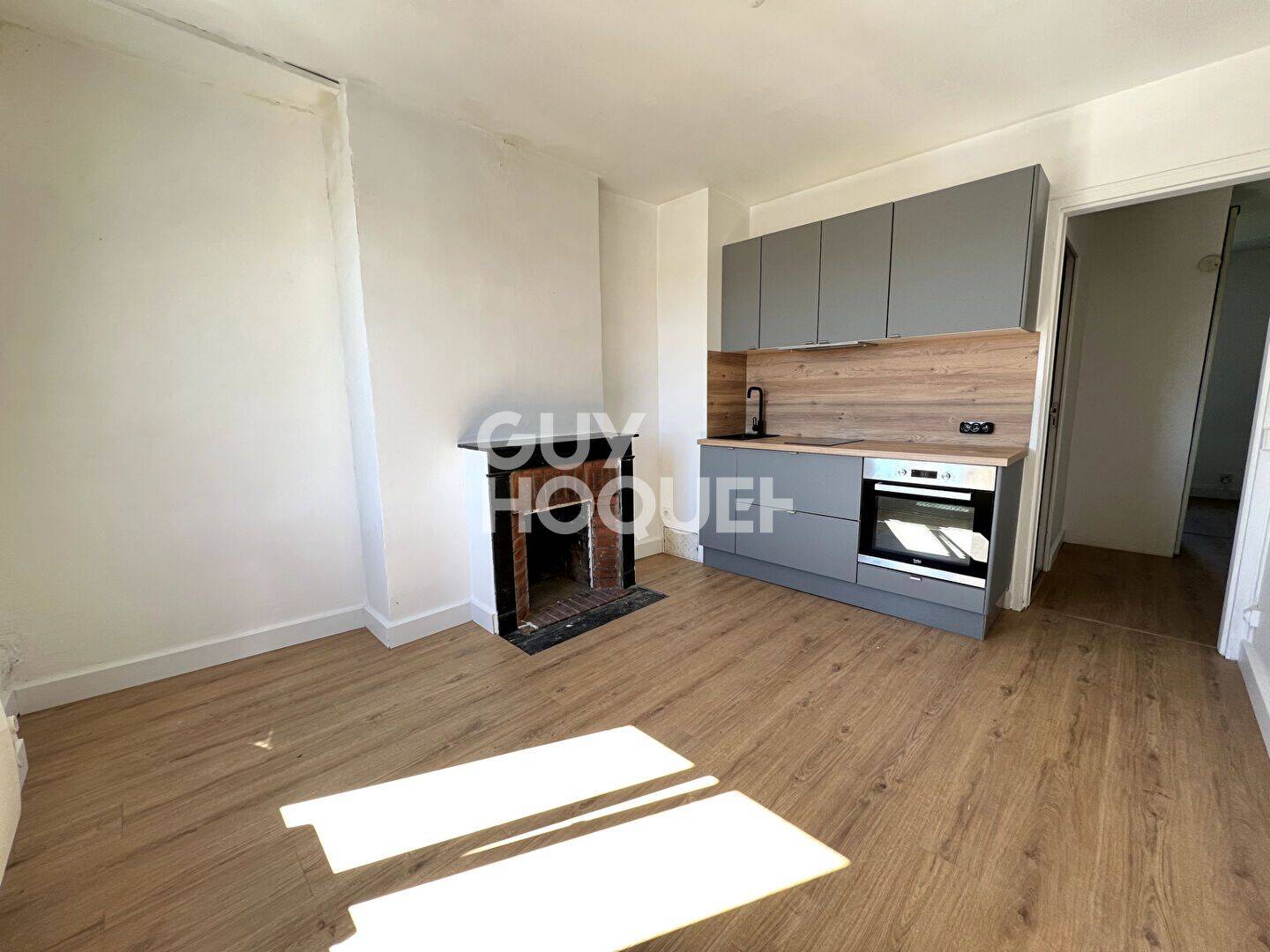 Appartement 2 pièces 26 m² · à Chantilly · 25,9 m² · 620 €
