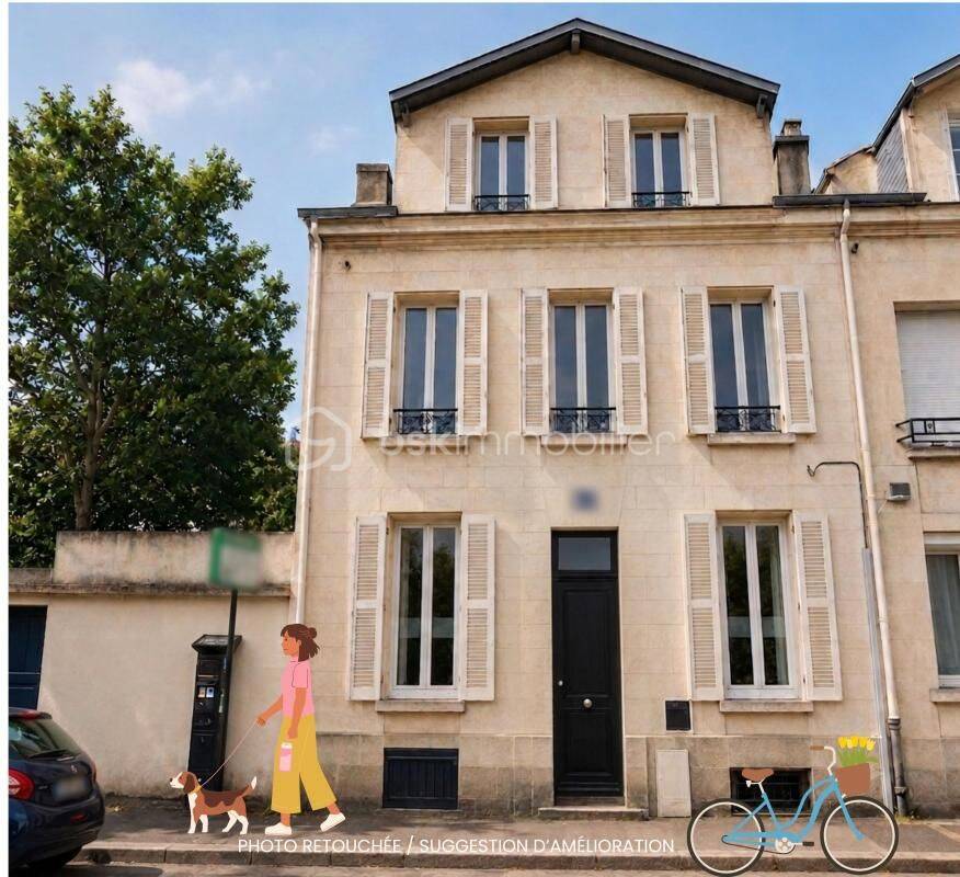 Maison 6 pièces 125 m² · à Le Havre · 125 m² · 329 000 €