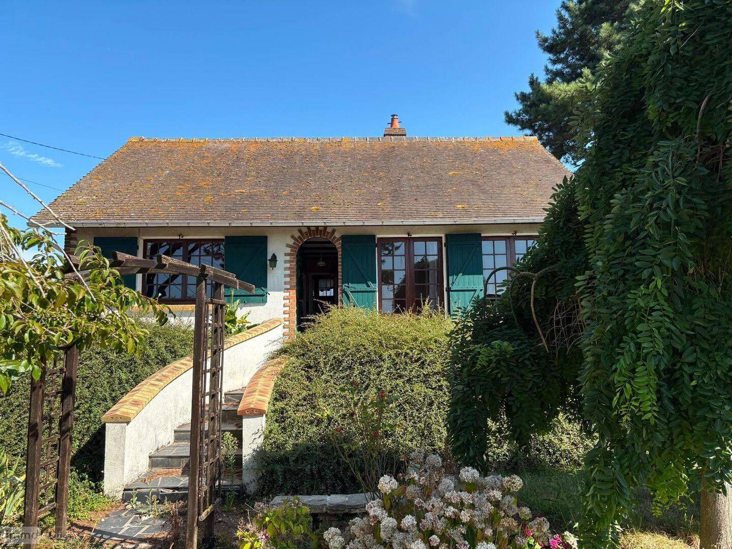 Maison 2 pièces 70 m² · à Le Tréport · 70 m² · 190 000 €