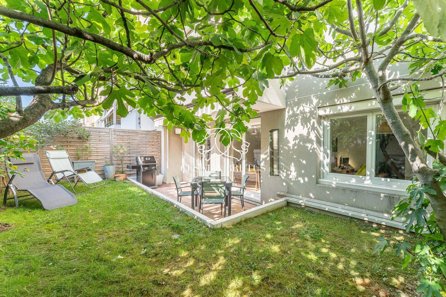 Appartement 4 pièces 81 m² · à Villeurbanne · 81 m² · 379 000 €