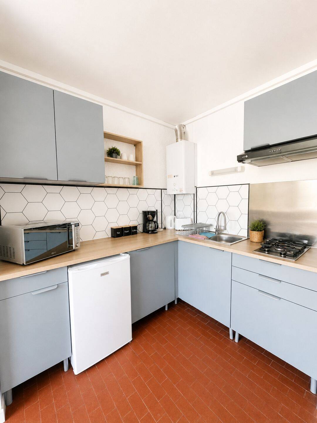 Appartement 1 pièce 24 m² · à Mauguio · 23,8 m² · 99 000 €