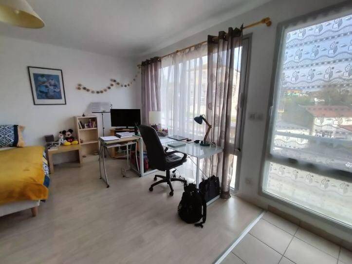 Appartement 1 pièce 30 m² · à Limoges · 30 m² · 550 €