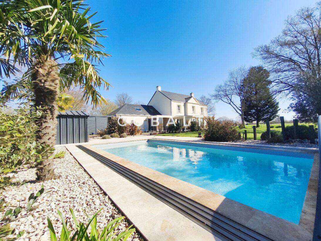 Maison 6 pièces 230 m² · à Blain · 230 m² · 583 000 €