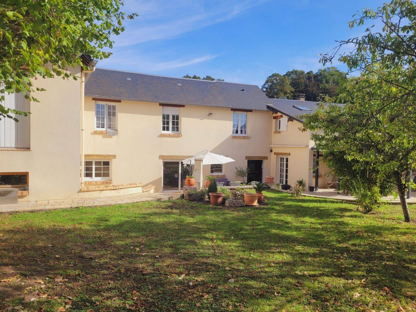 Maison 7 pièces 200 m² · à Louviers · 200 m² · 420 000 €