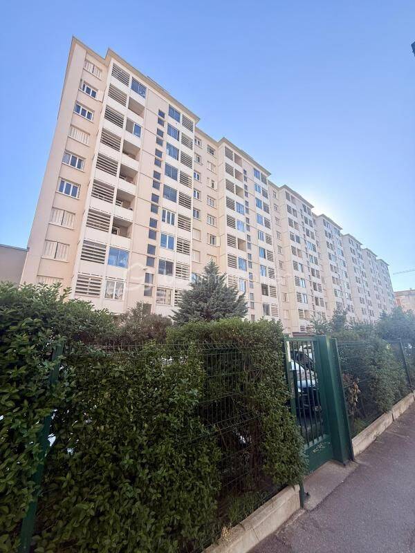 Appartement 4 pièces 65 m² · à Villeurbanne · 65,1 m² · 220 000 €