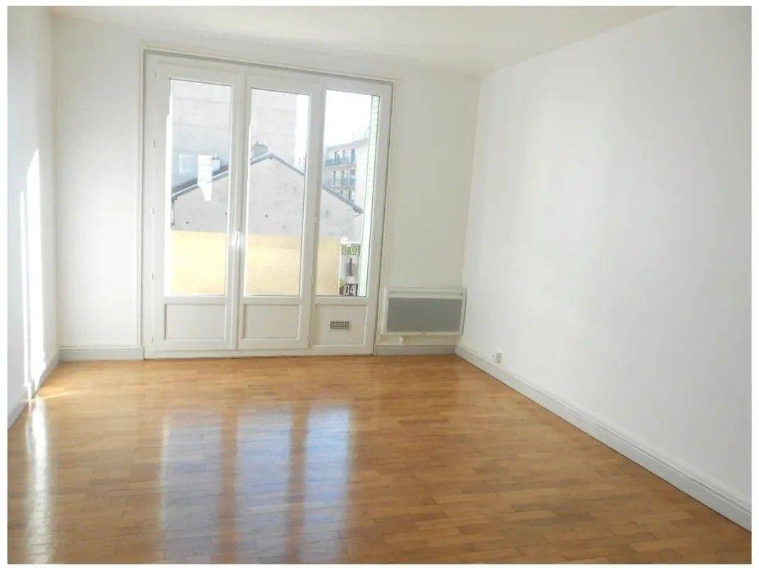 Appartement 3 pièces 65 m² · à Grenoble · 65 m² · 684 €