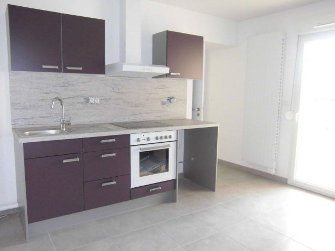 Appartement 2 pièces 33 m² · à Terville · 33,1 m² · 532 €/mois
