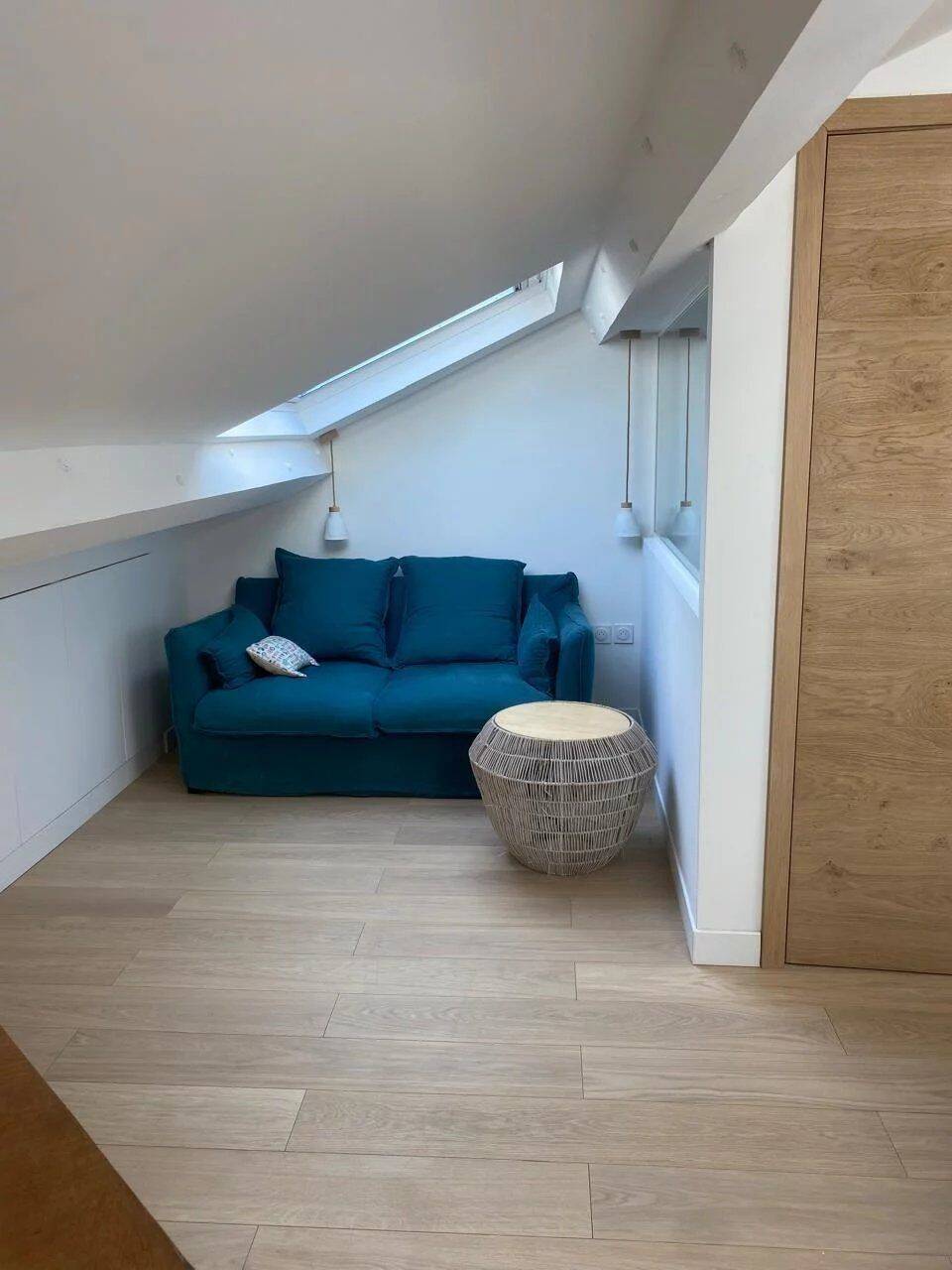 Maison de 110m² avec terrasses de 40m² et abri — 15