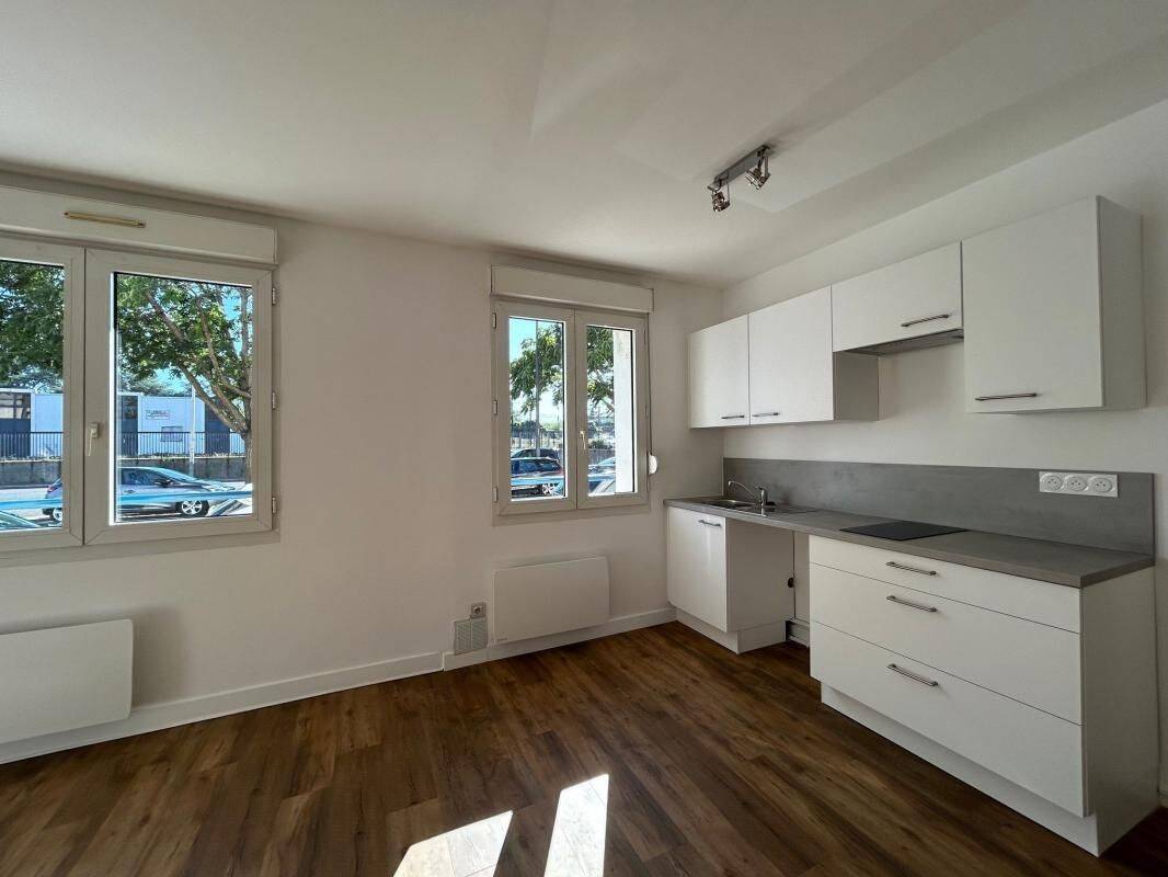 Appartement 2 pièces 39 m² · à Tours · 39 m² · 620 €
