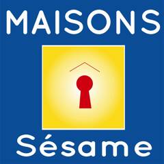 MAISONS SESAME LE PERREUX SUR MARNE logo