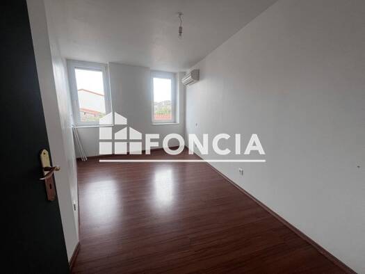 Duplex à louer 710 € 3 pièces 2 chambres 72 m² RDC Villefranche-de-Lauragais 31290