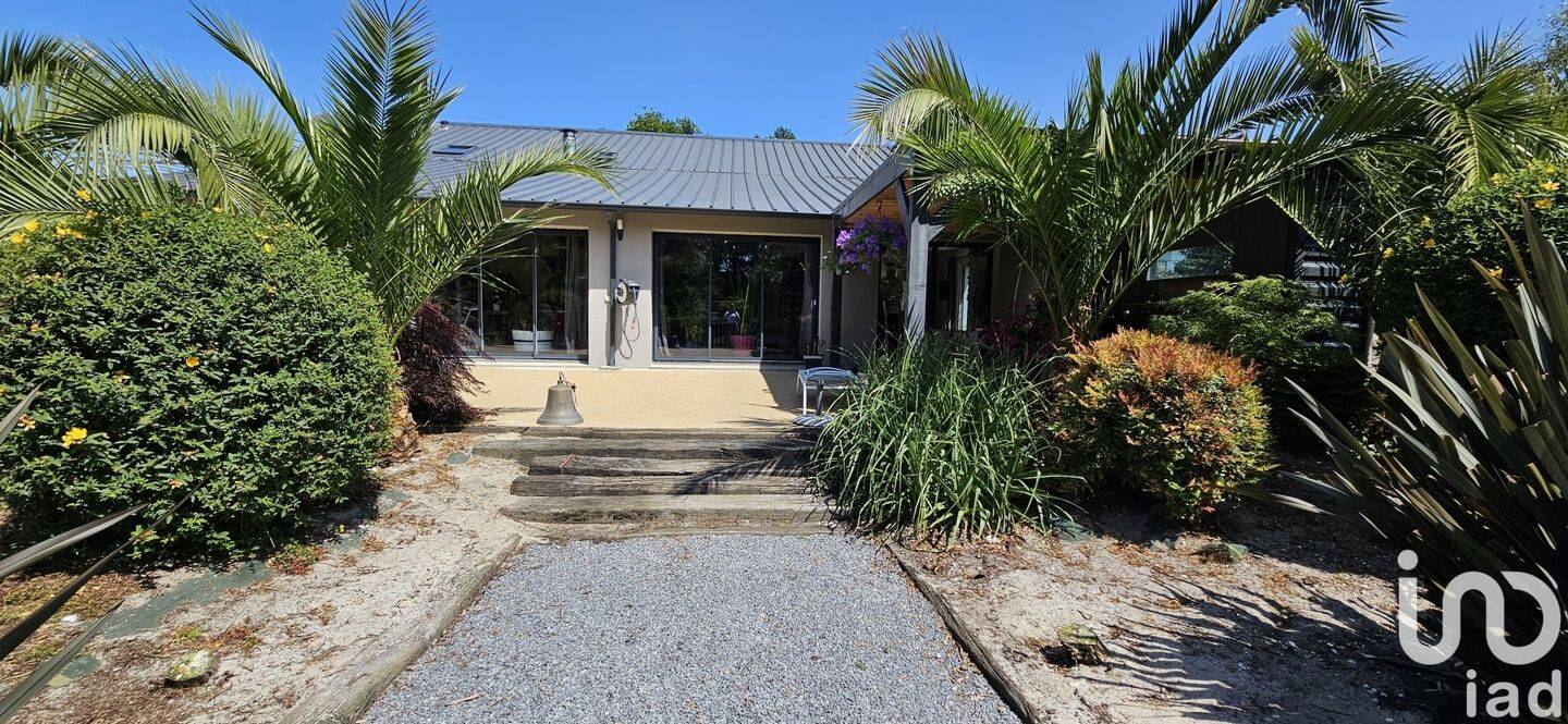 Maison 5 pièces 183 m² · à Missillac · 183 m² · 524 800 €