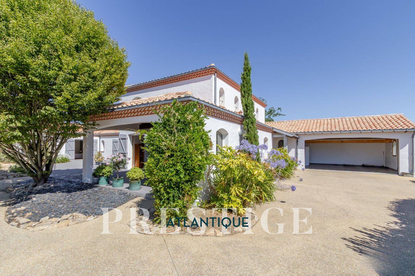 Maison 8 pièces 236 m² · à Pornic · 236 m² · 1 349 250 €