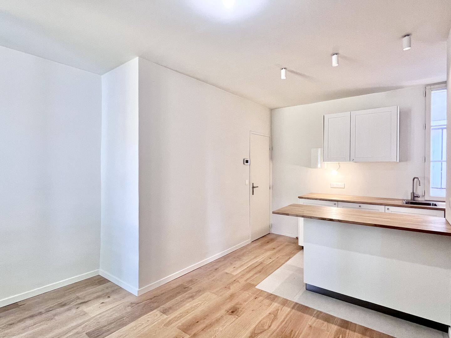 Appartement 2 pièces 29 m² · à Aix-en-Provence · 29 m² · 209 000 €