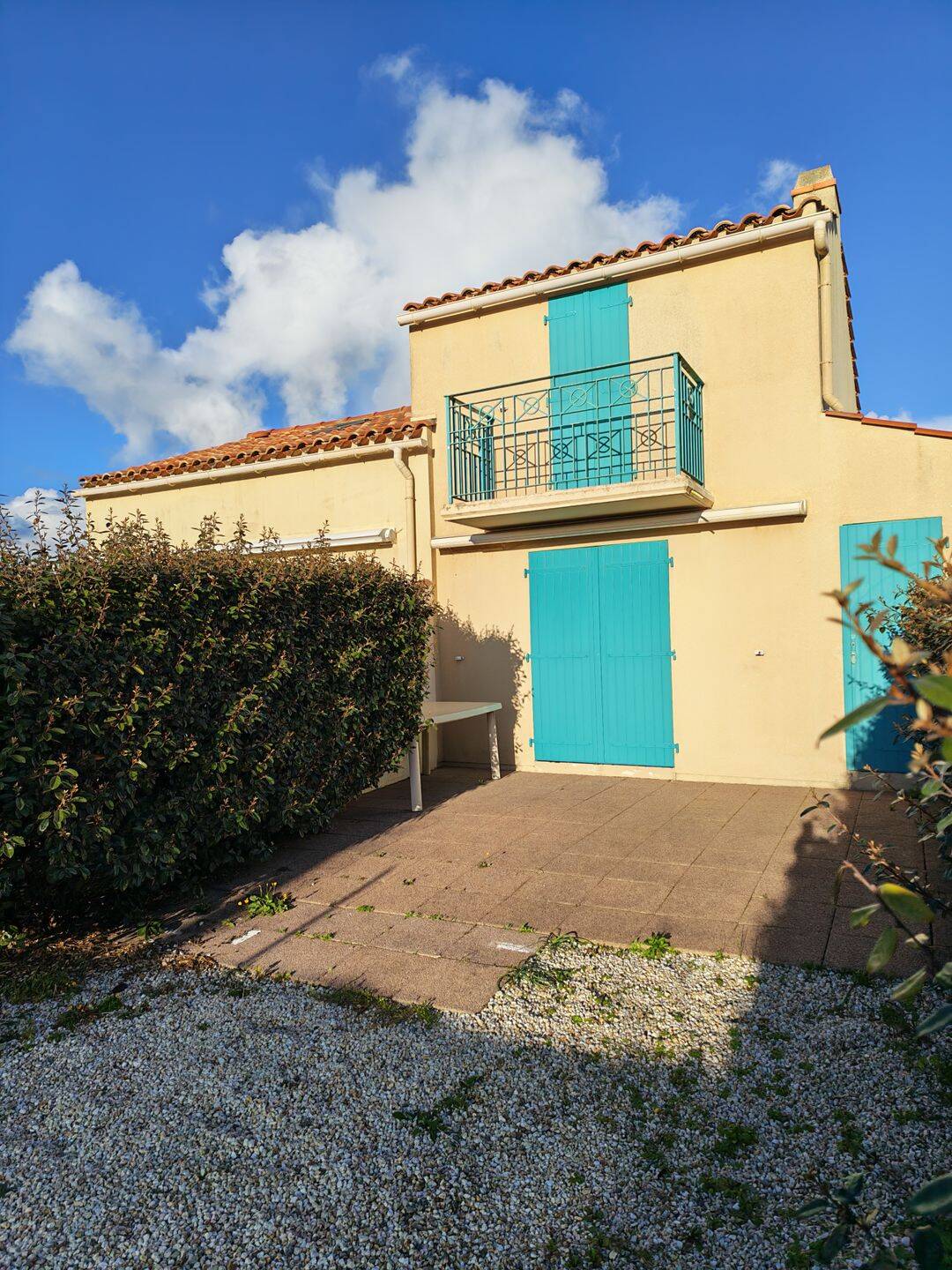 Maison 3 pièces 38 m² · à Bretignolles-sur-Mer · 38 m² · 210 000 €