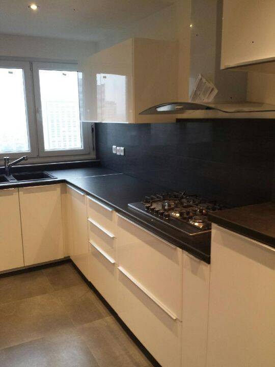 Appartement 4 pièces 100 m² · à Sarcelles · 100 m² · 1 340 €/mois