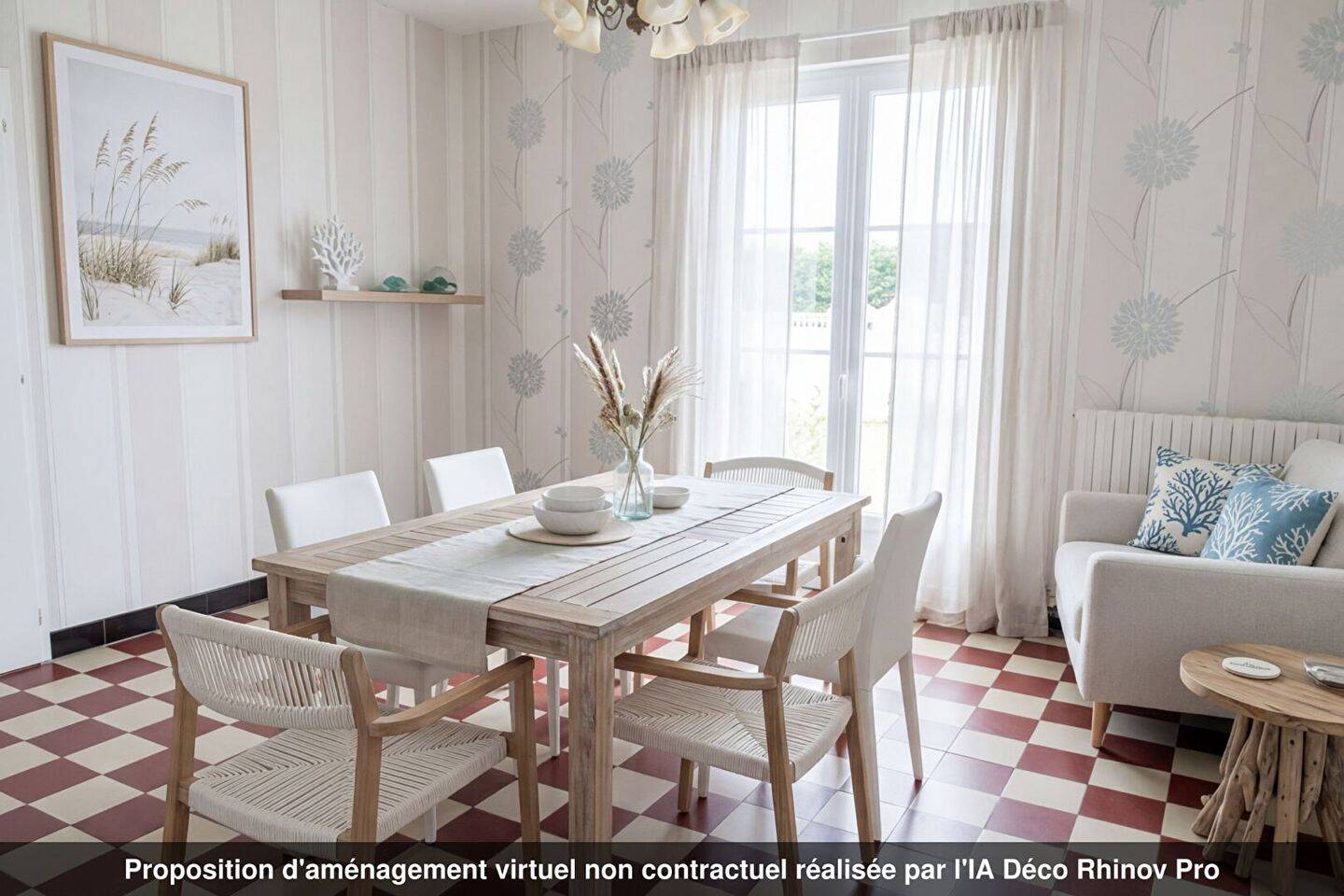 Maison 3 pièces 57 m² · à Yves · 56,7 m² · 222 600 €