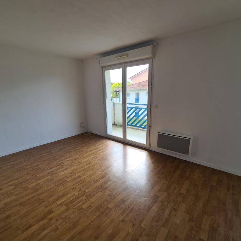 Appartement 2 pièces 45 m² · à Dax · 45,1 m² · 592 €