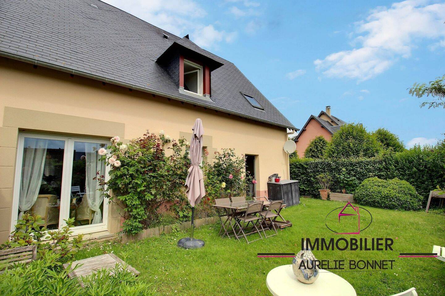 Maison 4 pièces 79 m² · à Saint-Arnoult · 78,7 m² · 382 000 €