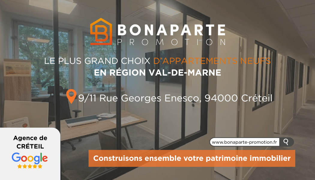 Appartement 4 pièces 80 m² · à Arcueil · 80 m² · 435 000 €