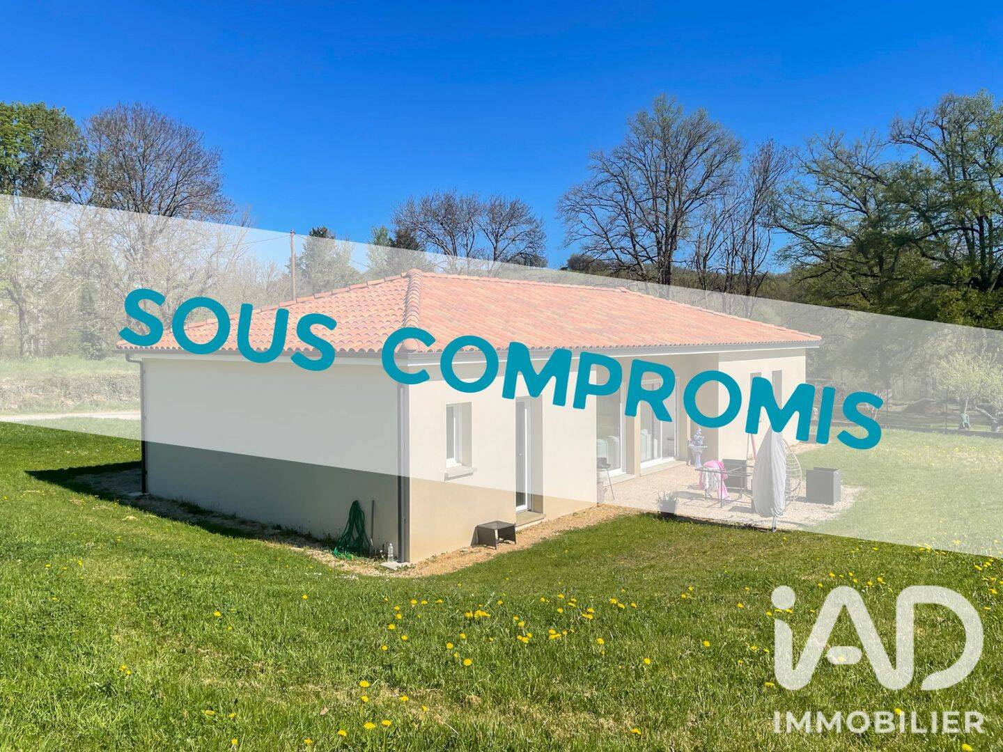 Maison 5 pièces 116 m² · à Toulonjac · 116 m² · 245 000 €