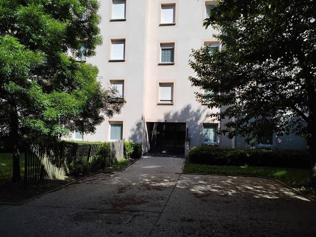Appartement 3 pièces 64 m² · à Autun · 64 m² · 709 €